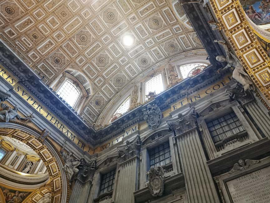 Rome: Fast-Track Ticket to Vatican Museum & Sistine Chapel - Who Will Love This Tour?