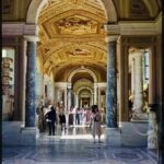 Rome: Fast-Track Vatican Museums & Sistine Chapel Experience - The Experience Inside: What You’ll See and Feel