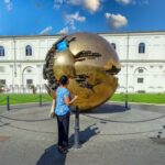 Rome: Fast Track Vatican Museums & Sistine Chapel Tour - What to Expect at Each Stop