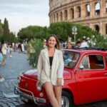 Rome: Fiat 500 Photo Experience with Photographer - Analyzing the Value