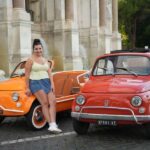 Rome: Fiat 500 Photoshoot with Photographer - Final Thoughts