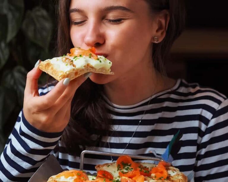 Rome: Flavors of Rome, a Historic Food Tour - Deep Dive into the Itinerary