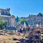 Rome Food and Wine Tasting and Colosseum Private Guided Tour - A Few Considerations