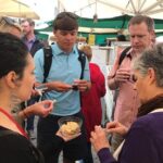 Rome Food and Wine Tour among Trevi Fountain, Pantheon and Campo De' Fiori - The Practical Side: Group Size, Duration, and Cost