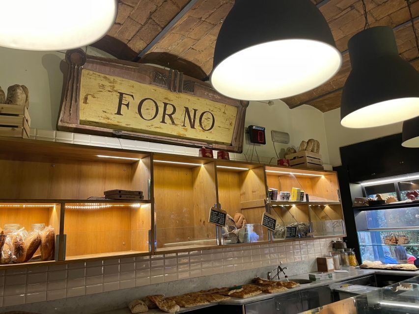 Rome: Food and Wine Tour, Trastevere and Jewish Ghetto - Practical Details and What You Should Know