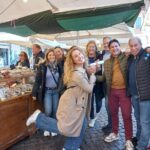 Rome Food Tasting Tour in Trastevere - Considerations and Potential Drawbacks