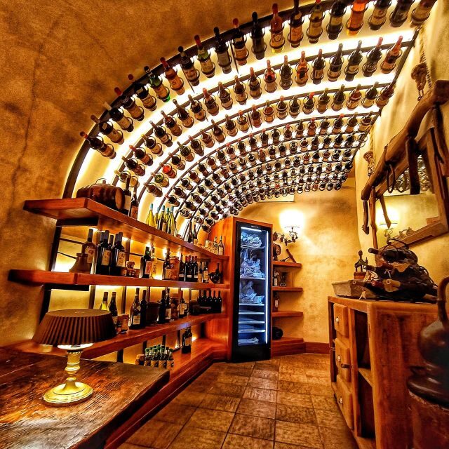 Rome Food Tasting with Wine Paring in Trastevere Experience - Is It Worth the Price?
