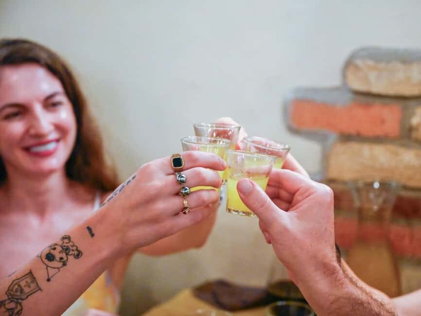 Rome Food Tour: Hidden Gems of Trastevere with Dinner & Wine - The Experience: What to Expect and Why It Works