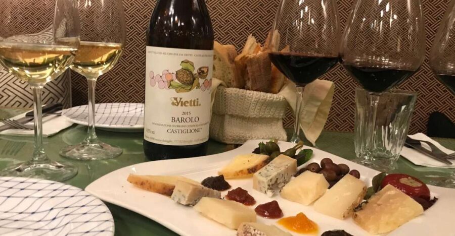 Rome: Food Tour in Trastevere with Dinner & Fine Wine - An In-Depth Look at the Itinerary