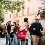 Rome Food Tour: Trastevere Aperitivo, Wine & Pasta Dinner - Detailed Breakdown of Stops and Experience