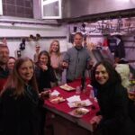 Rome Food Tour with Farmers Market Visit and Wine Tasting with Rich Lunch - Who Should Sign Up?