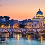 Rome for First-Timers Private Shore Excursion from Civitavecchia Port - FAQs