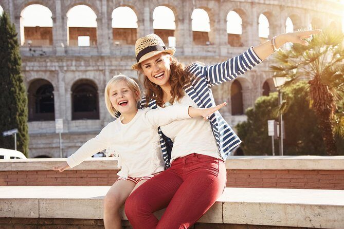 Rome for Kids: Highlights & Colosseum Adventure - Authenticity & Real Traveler Insights