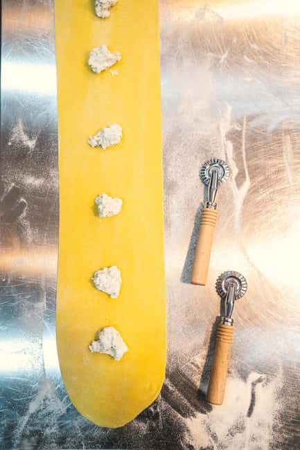 Rome: Fresh Pasta-Making Class with Italian Chef and Wine - Authenticity and the People Behind the Experience