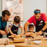 Rome: Fresh Pasta-Making Class with Wine and Gelato - Who Will Love This Tour?