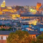 Rome "friccico de luna" tour with E-Scooter! - What to Expect from the Itinerary