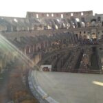 Rome from Port Private Tour: Colosseum & Vatican, Lunch and De-lux Car included - Who Would Love This Tour?