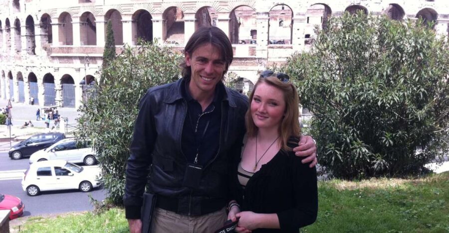 Rome: Full-Day Tour of the Eternal City - What the Experience Feels Like