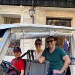 Rome Fullday: Private Golf Cart Adventure & Vatican tour - Final thoughts