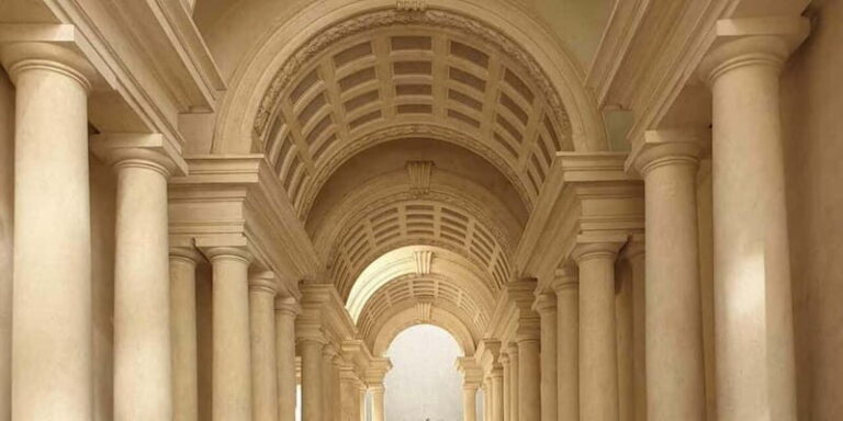 Rome: Galleria Spada Entry Ticket - The Artistic Highlights