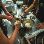 Rome: Gelato Masterclass with Live Chief and Tastings - The Experience in Detail