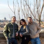 Rome: Giardino degli Aranci Photo Shoot - Why You’ll Love This Photo Shoot in Rome