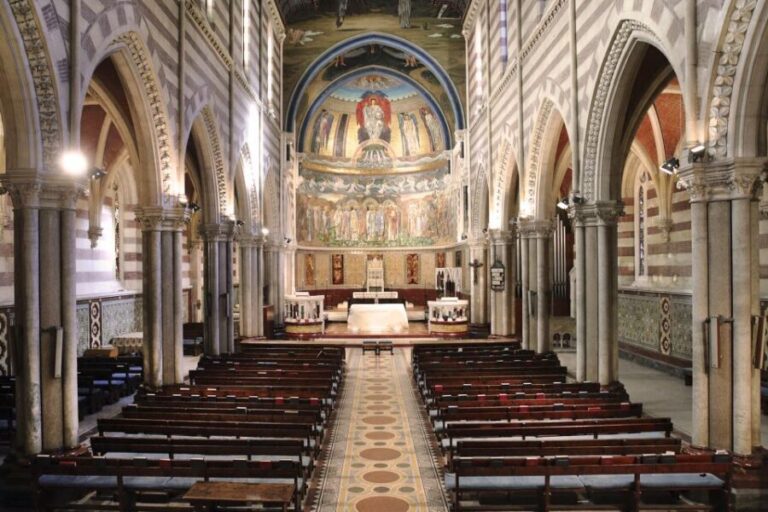 Rome: Giuseppe Verdi's "La Traviata" Live Performance - What Travelers Say: Honest Feedback from Past Attendees