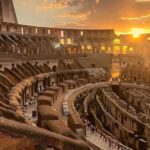 Rome: Golden Hour Expereince at the Colosseum with a Guide - Breaking Down the Itinerary
