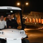 Rome- Golden Hour Golf Cart/E-Calessino Tour - Who Should Consider This Tour?