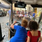 Rome: Golf Car Tour for Cruise Passengers - Final Thoughts