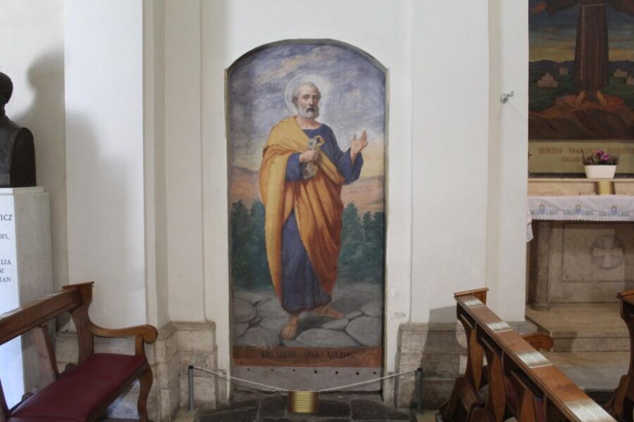 Rome Golf Cart Tour: Catacombs & Appian Way with Tickets - The Experience and Its Highlights