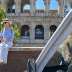 Rome Golf Cart tour for Cruise passengers - Practical Details and What They Mean for You