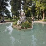 Rome: Golf Cart Tour of the Villa Borghese Gardens - The Experience and Group Size