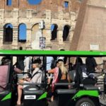 Rome: Golf Cart Tour with Authentic Gelato Tasting - Value and Overall Impression