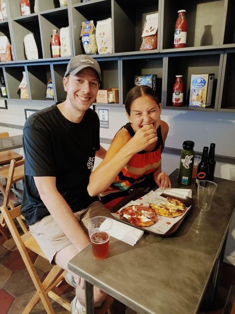 Rome: Gourmet Pizza at Sunset Near the Colosseum - An In-Depth Look at the Pizza Tour