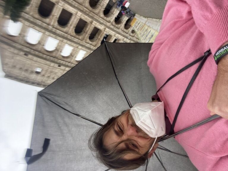 Rome: Guided 2-Day Private Tour - Who Will Love This Tour?