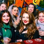 Rome: Guided Bar Crawl in Trastevere - Frequently Asked Questions