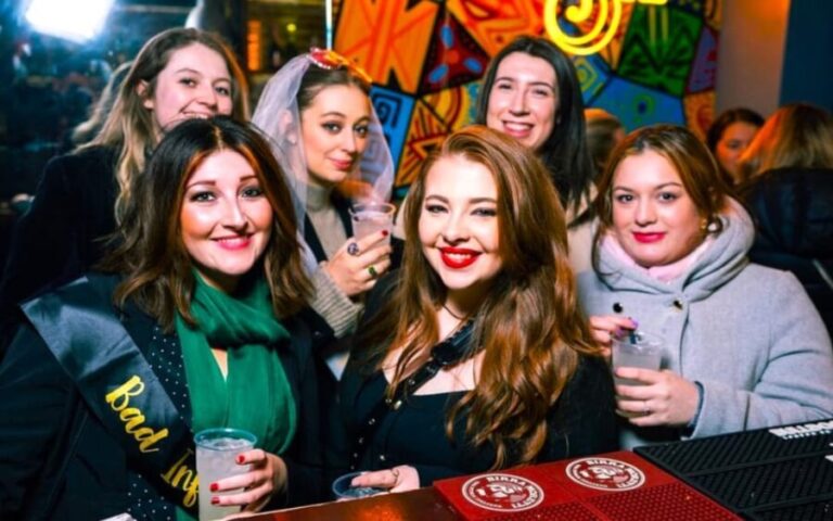 Rome: Guided Bar Crawl in Trastevere - Frequently Asked Questions