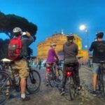 Rome: Guided Bike Tour at Sunset among the Masterpieces of the Historic Center - Final Thoughts