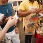 Rome: Guided City Food Tour by Vespa and Tastings - The Guides and Their Role