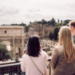 Rome: Guided Colosseum Arena & Forum Experience - What Could Be Better?