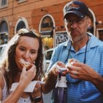 Rome: Guided Food Walking Tour with Wine in Trastevere - The Itinerary Breakdown: What to Expect