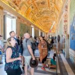 Rome: Guided Tour of St. Peters Basilica & Panoramic Dome - The Art, Architecture, and Masterpieces