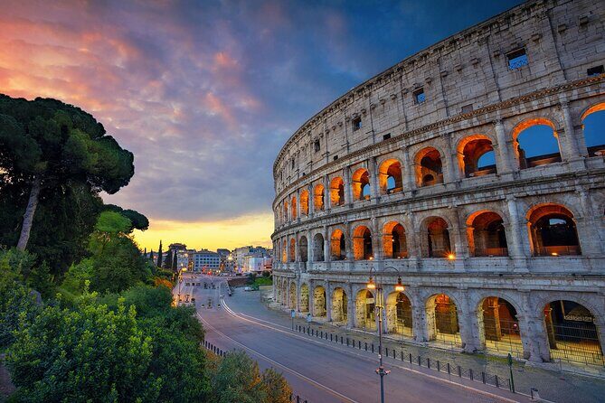 Rome: Guided Tour of the Colosseum - The Review Spectrum: What Travelers Say