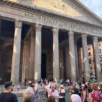 Rome: Guided Tour of the Squares and Fountains - The Experience and Group Dynamics