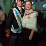 Rome Halloween Bar Crawl and Nightlife Party Experience - Who Would Love This Tour?