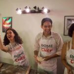 Rome: Hands-On Pizza Cooking Class with Spritz Mixology - The Practical Side: Group Size, Price, and Location