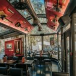 Rome: Hard Rock Cafe Experience - The Meal Options: Gold and Diamond Menus