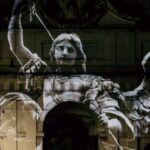 Rome: Haunted City Night Walking Tour - Highlights of the Tour