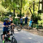 Rome: Hidden Rome E-Bike Experience with Street Food - What to Expect on the Tour